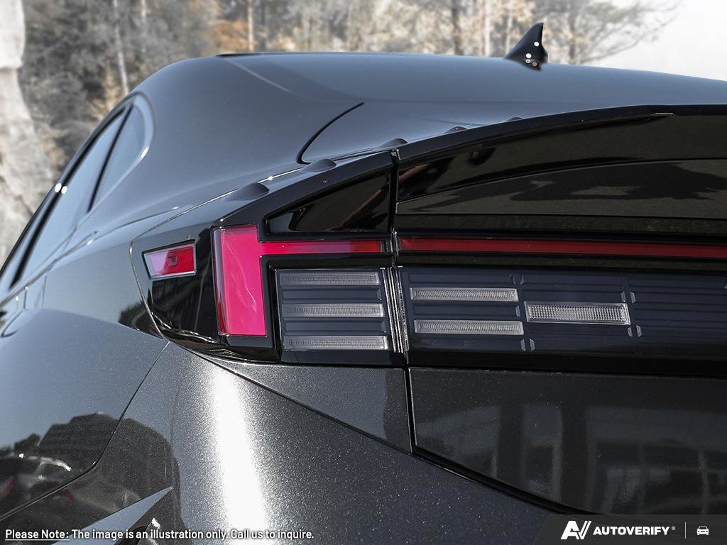 2026 Hyundai Sonata Hybrid Preferred-Trend in Edmonton, Alberta - 11 - w1024h768px