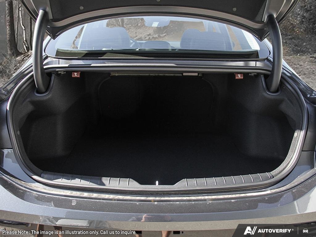 2026 Hyundai Sonata Hybrid Preferred-Trend-6