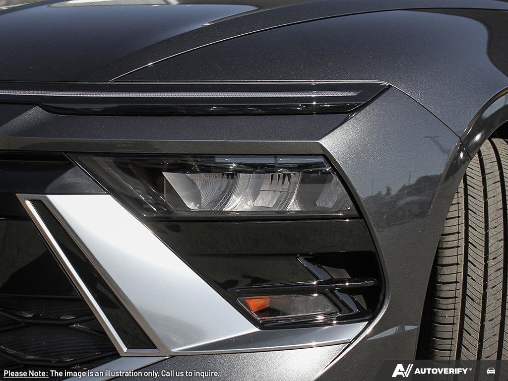 2026 Hyundai Sonata Hybrid Preferred-Trend in Edmonton, Alberta - 10 - w1024h768px