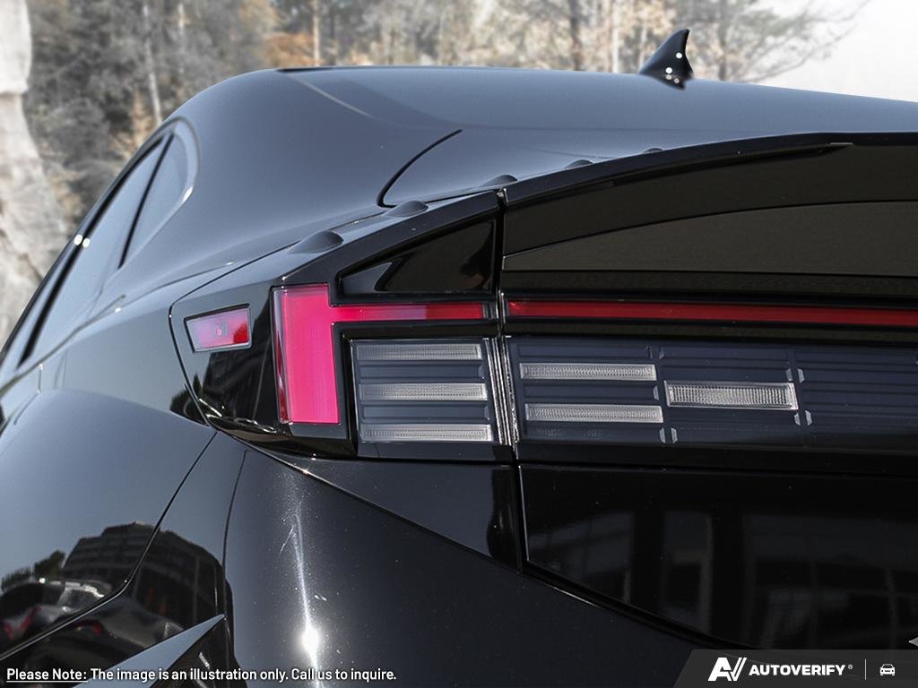 2026 Hyundai Sonata Hybrid Preferred-Trend in Edmonton, Alberta - 11 - w1024h768px