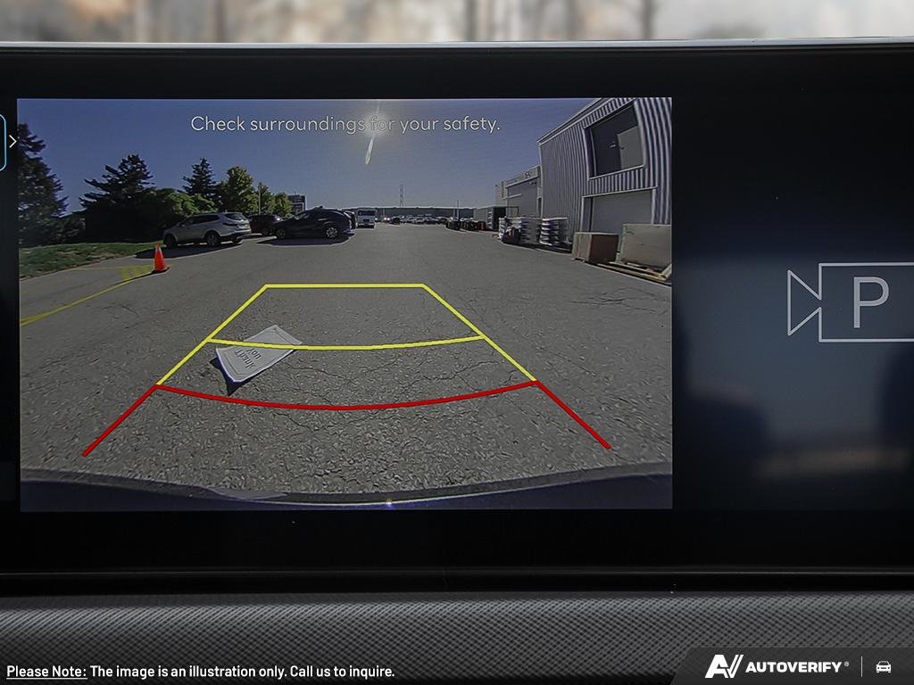 2026 Hyundai Sonata Hybrid Preferred-Trend in Edmonton, Alberta - 23 - w1024h768px