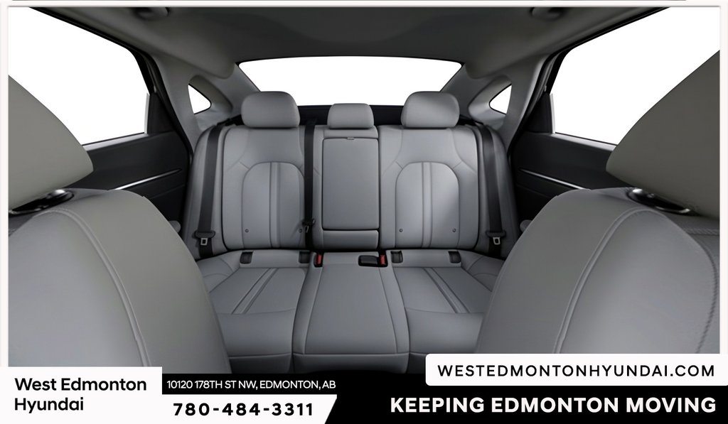 2026 Hyundai Sonata Hybrid Preferred-Trend in Edmonton, Alberta - 5 - w1024h768px
