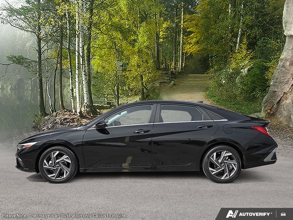 2026 Hyundai Sonata Hybrid Preferred-Trend in Edmonton, Alberta - 3 - w1024h768px