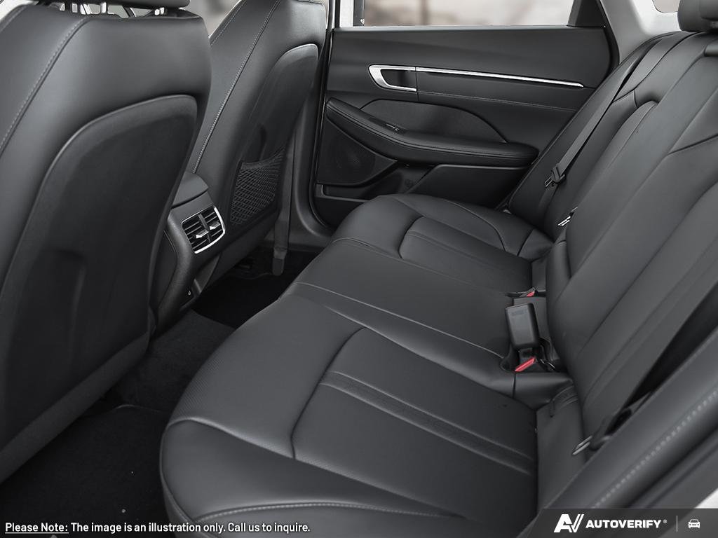 2026 Hyundai Sonata Hybrid Preferred-Trend in Edmonton, Alberta - 21 - w1024h768px