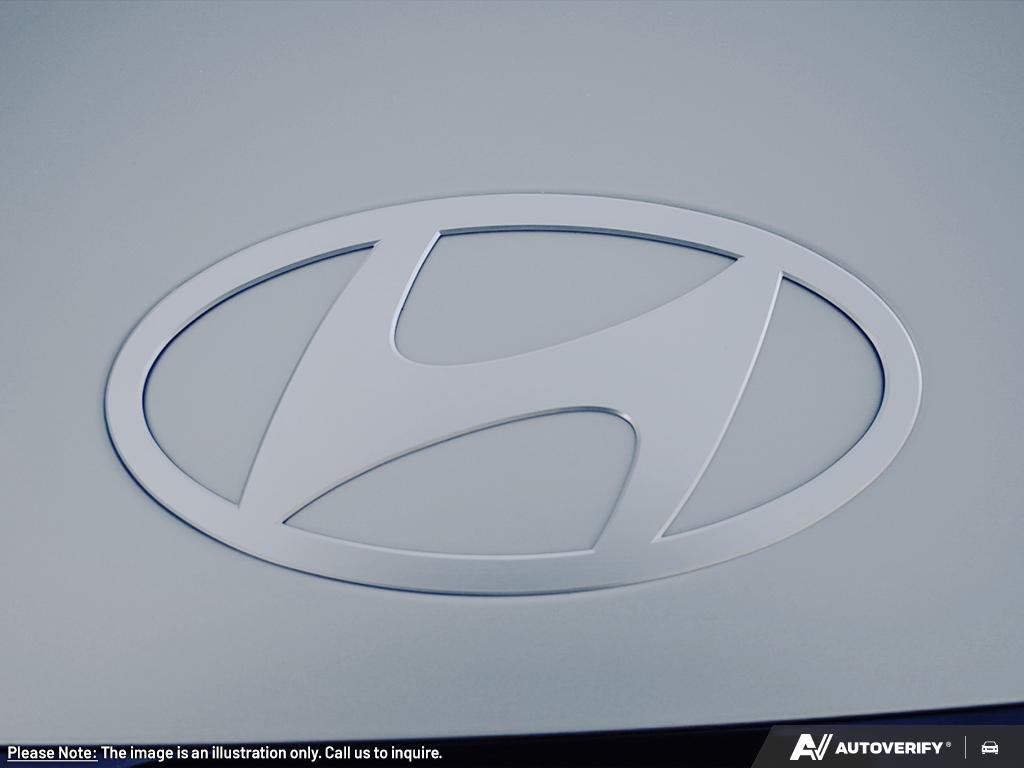 2026 Hyundai Sonata Hybrid Preferred-Trend in Edmonton, Alberta - 9 - w1024h768px