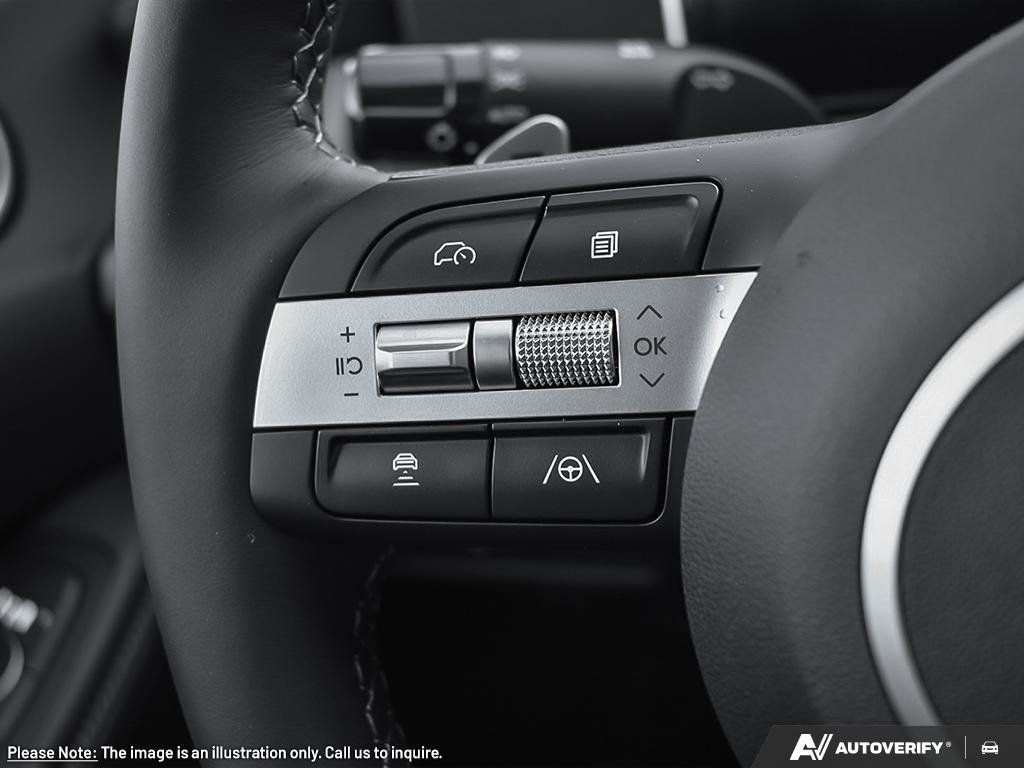 2026 Hyundai Sonata Hybrid Preferred-Trend in Edmonton, Alberta - 15 - w1024h768px