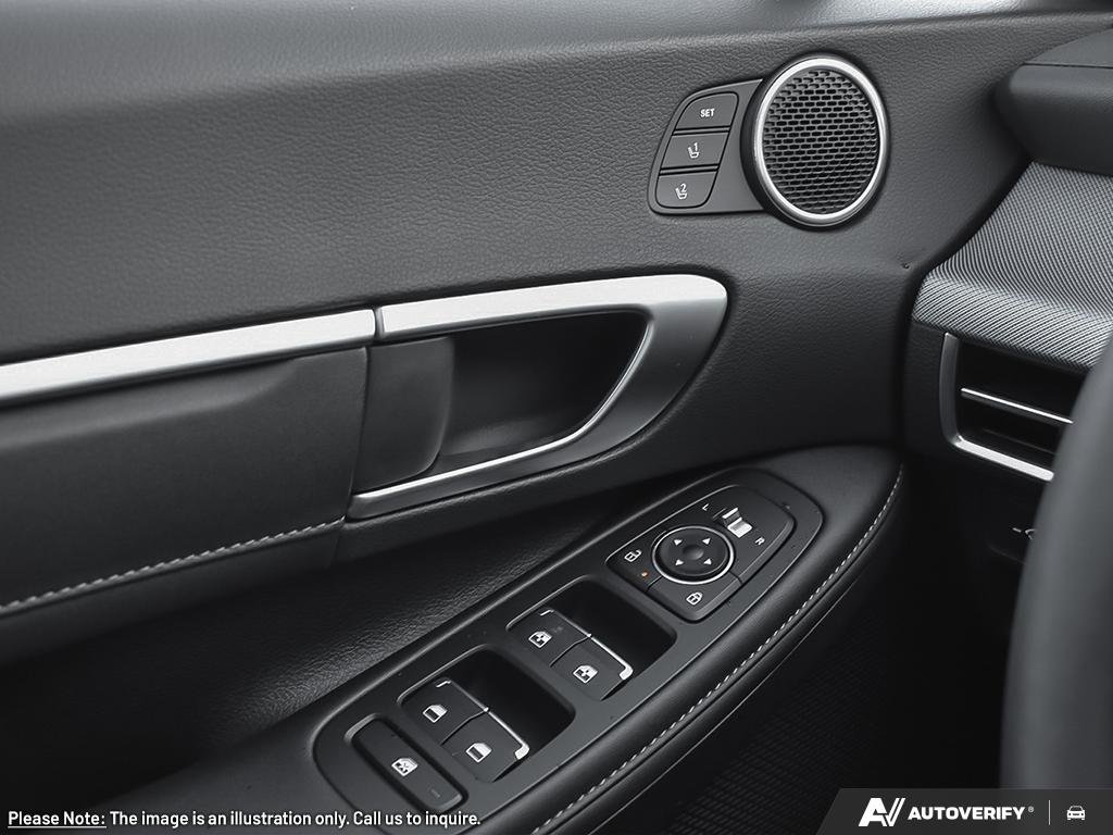2026 Hyundai Sonata Hybrid Preferred-Trend in Edmonton, Alberta - 16 - w1024h768px