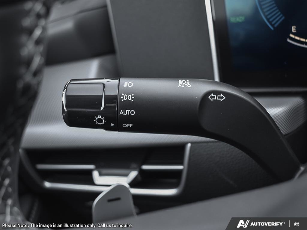 2026 Hyundai Sonata Hybrid Preferred-Trend in Edmonton, Alberta - 25 - w1024h768px