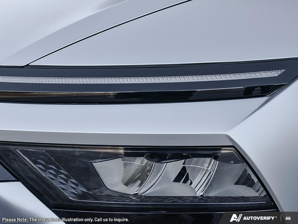 2026 Hyundai Sonata Hybrid Preferred-Trend in Edmonton, Alberta - 10 - w1024h768px