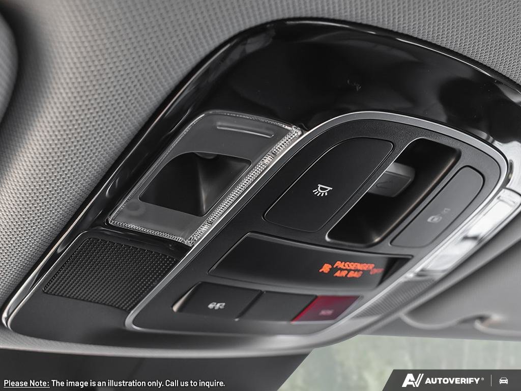 2026 Hyundai Sonata Hybrid Preferred-Trend in Edmonton, Alberta - 19 - w1024h768px