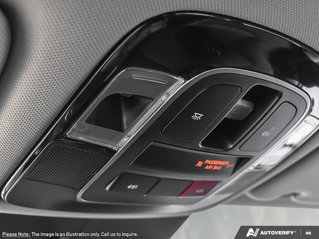 2026 Hyundai Sonata Hybrid Preferred-Trend in Edmonton, Alberta - 19 - w1024h768px