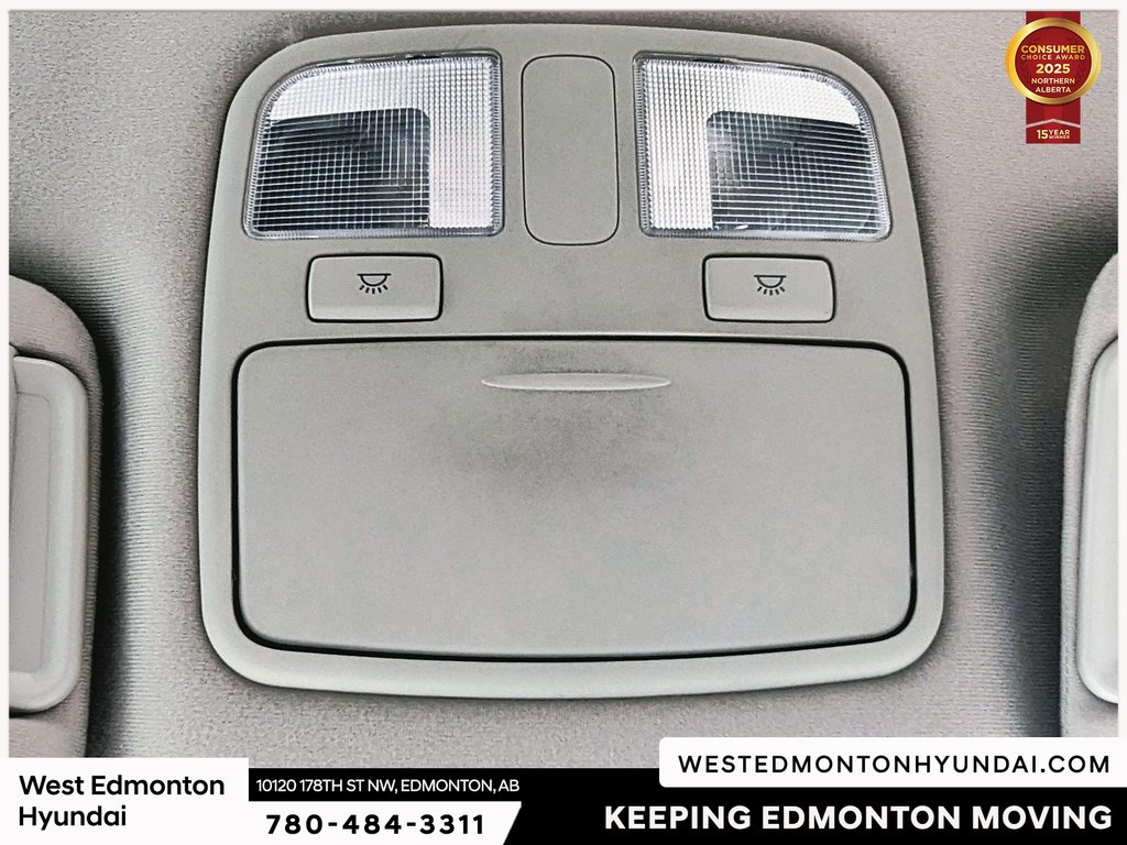 2006 Hyundai Sonata GL in Edmonton, Alberta - 12 - w1024h768px