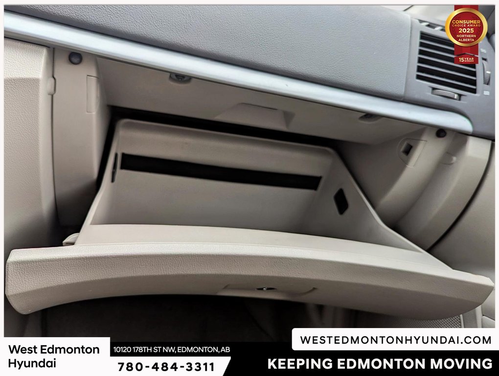 2006 Hyundai Sonata GL in Edmonton, Alberta - 13 - w1024h768px