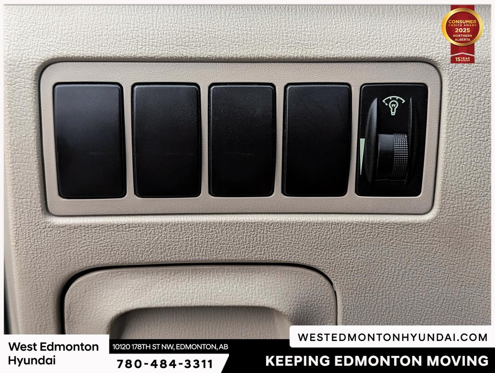 2006 Hyundai Sonata GL in Edmonton, Alberta - 7 - w1024h768px