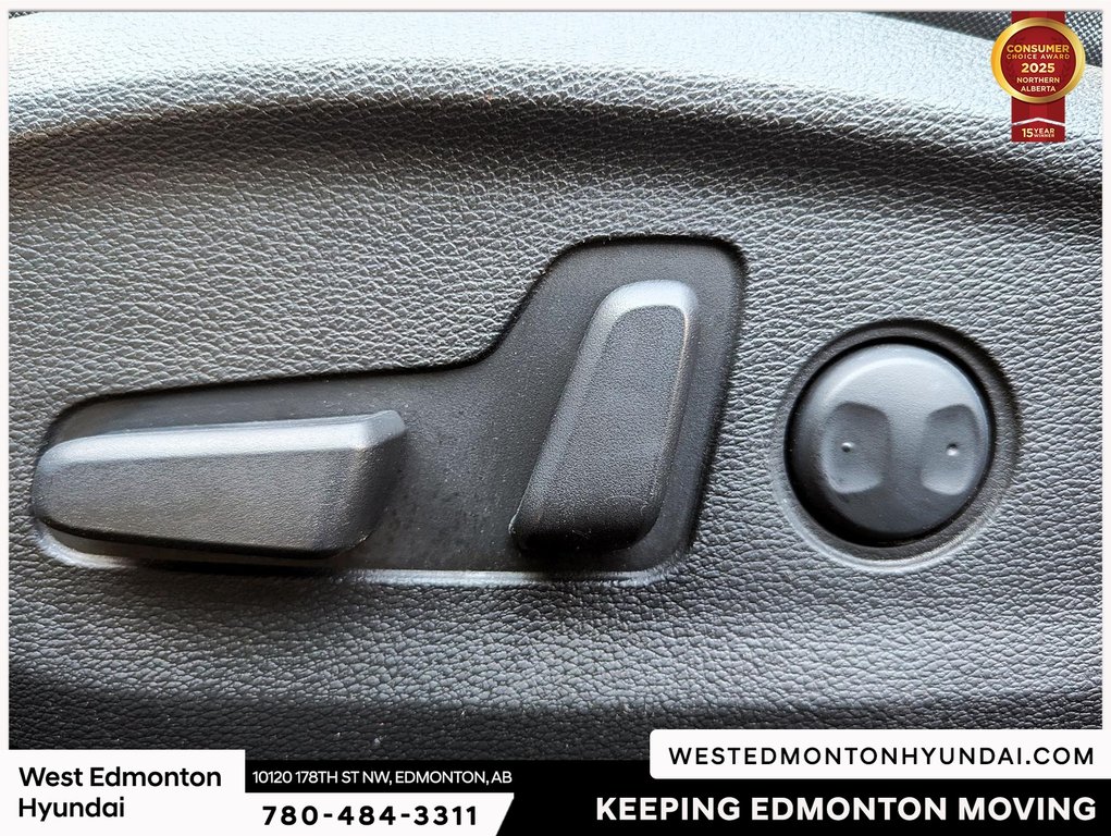 2017 Hyundai Sonata GLS in Edmonton, Alberta - 15 - w1024h768px