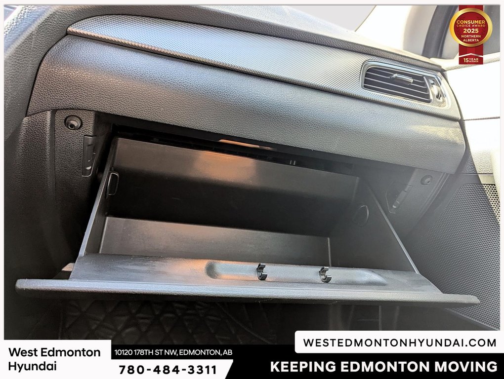 2017 Hyundai Sonata GLS in Edmonton, Alberta - 13 - w1024h768px