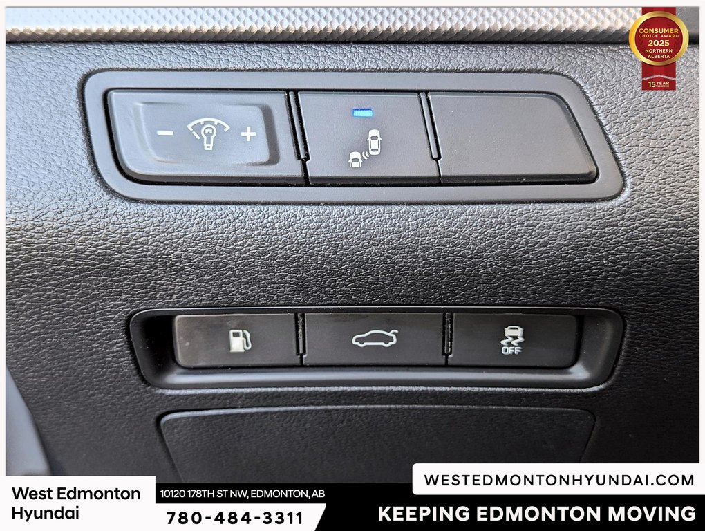 2017 Hyundai Sonata GLS in Edmonton, Alberta - 7 - w1024h768px