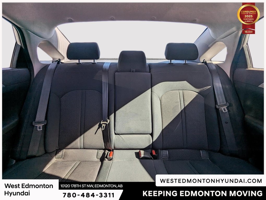 2017 Hyundai Sonata GLS in Edmonton, Alberta - 20 - w1024h768px