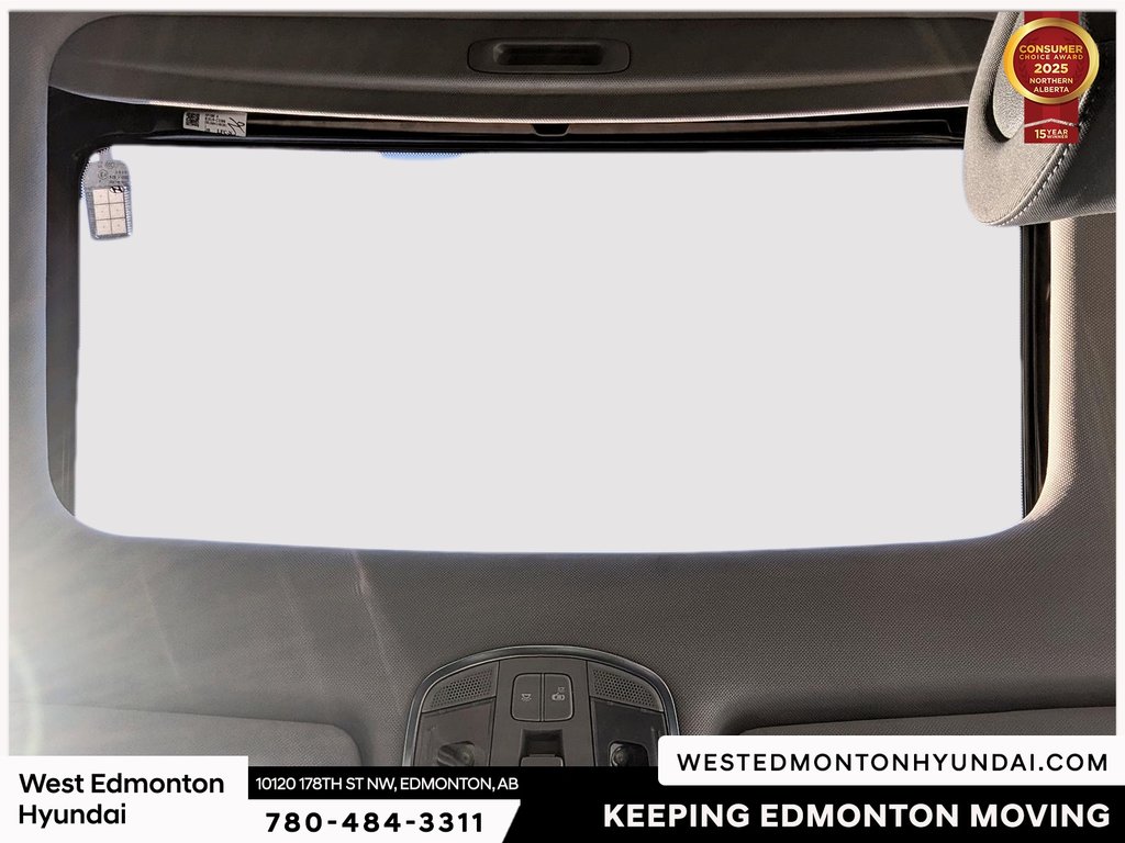 2017 Hyundai Sonata GLS in Edmonton, Alberta - 14 - w1024h768px