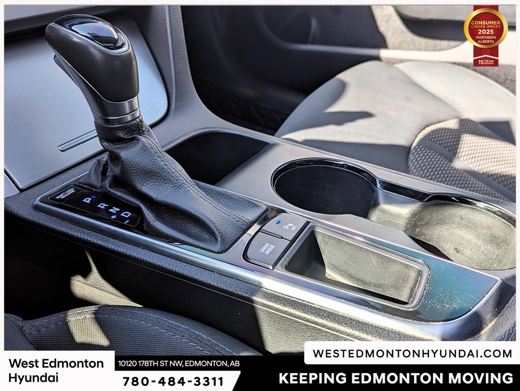 2017 Hyundai Sonata GLS in Edmonton, Alberta - 11 - w1024h768px