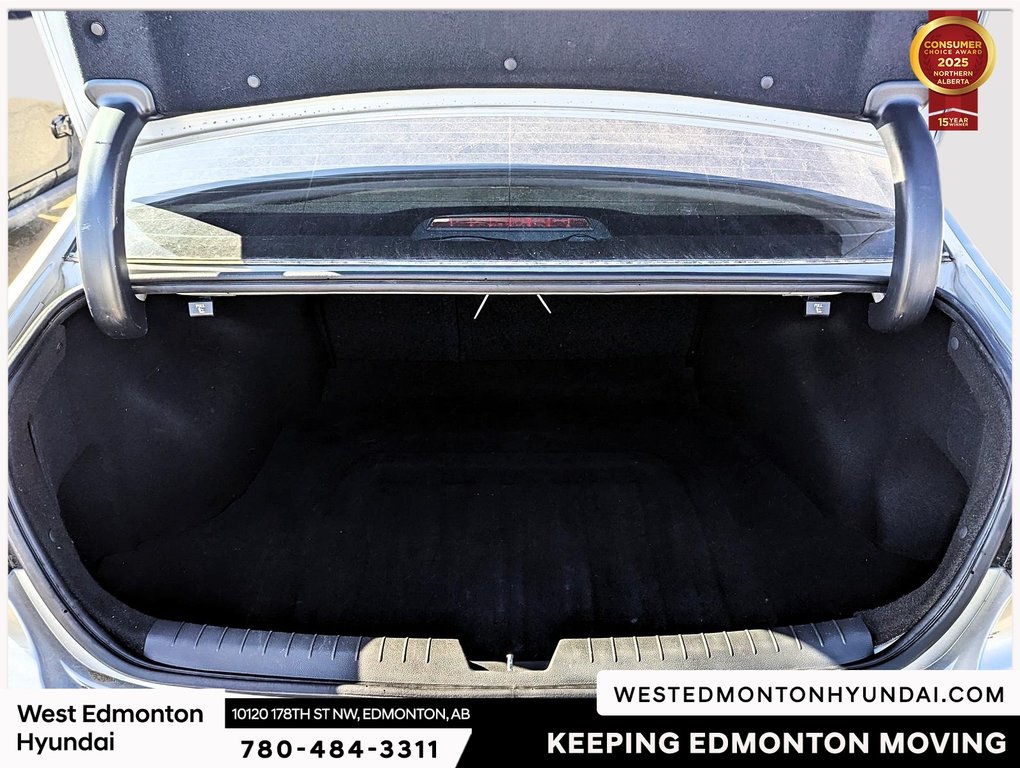 2017 Hyundai Sonata GLS in Edmonton, Alberta - 25 - w1024h768px
