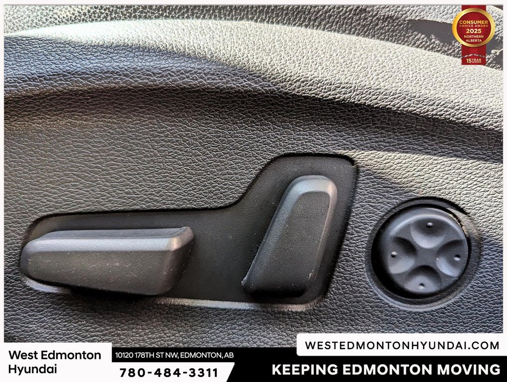 2018 Hyundai Sonata Limited in Edmonton, Alberta - 23 - w1024h768px
