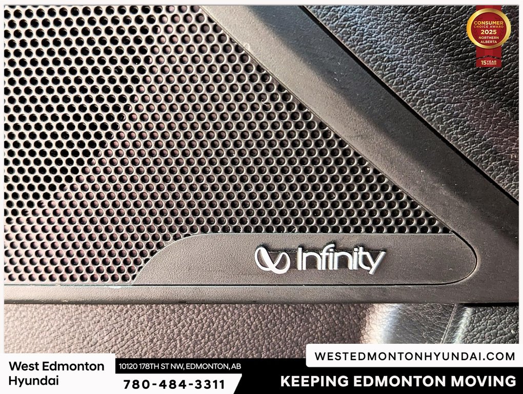 2018 Hyundai Sonata Limited in Edmonton, Alberta - 13 - w1024h768px