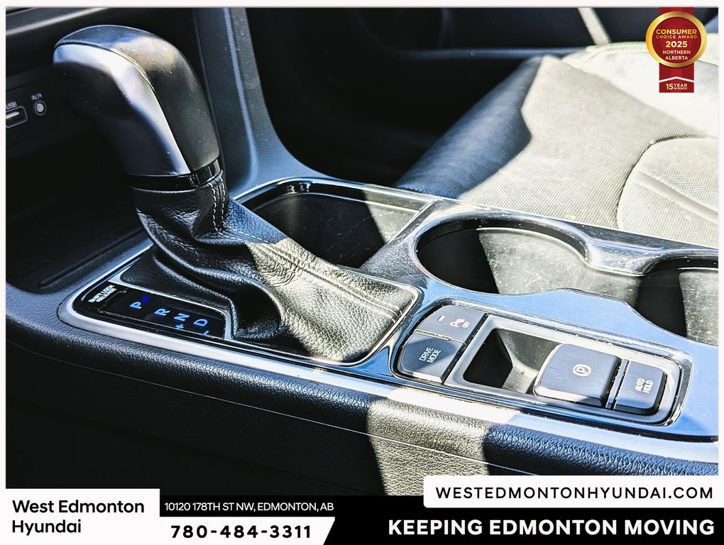 2018 Hyundai Sonata Limited in Edmonton, Alberta - 8 - w1024h768px
