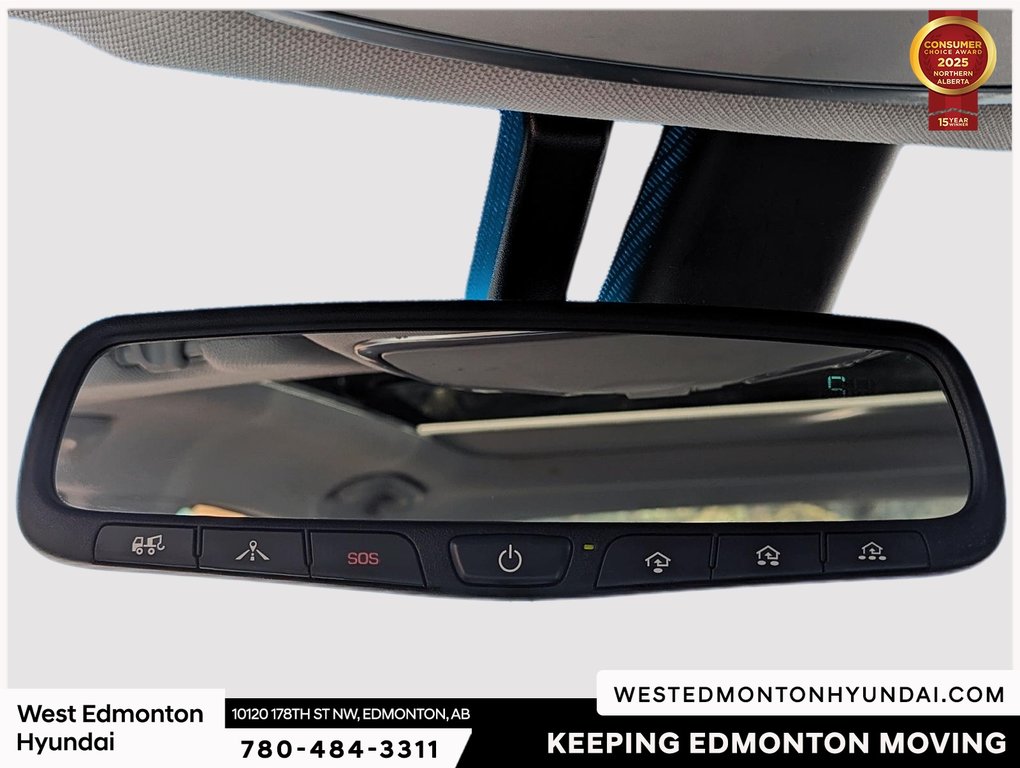 2018 Hyundai Sonata Limited in Edmonton, Alberta - 11 - w1024h768px