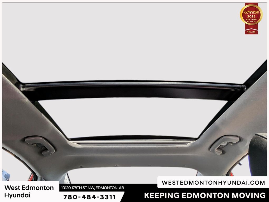 2018 Hyundai Sonata Limited in Edmonton, Alberta - 26 - w1024h768px