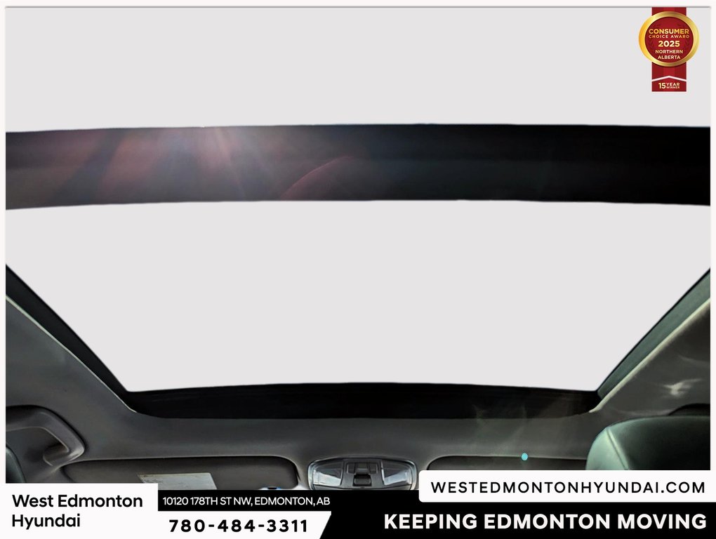 2018 Hyundai Sonata Limited in Edmonton, Alberta - 18 - w1024h768px