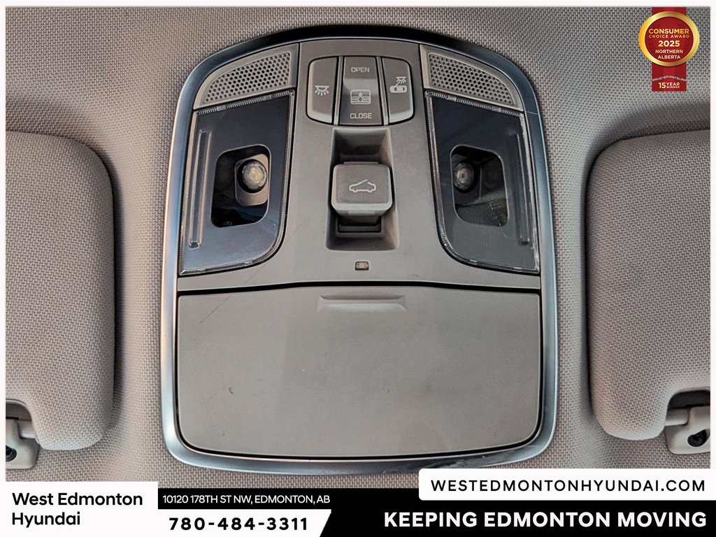 2018 Hyundai Sonata Limited in Edmonton, Alberta - 14 - w1024h768px
