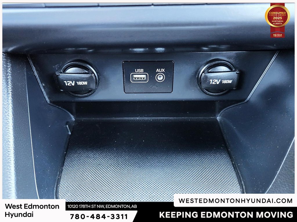 2018 Hyundai Sonata Sport in Edmonton, Alberta - 28 - w1024h768px