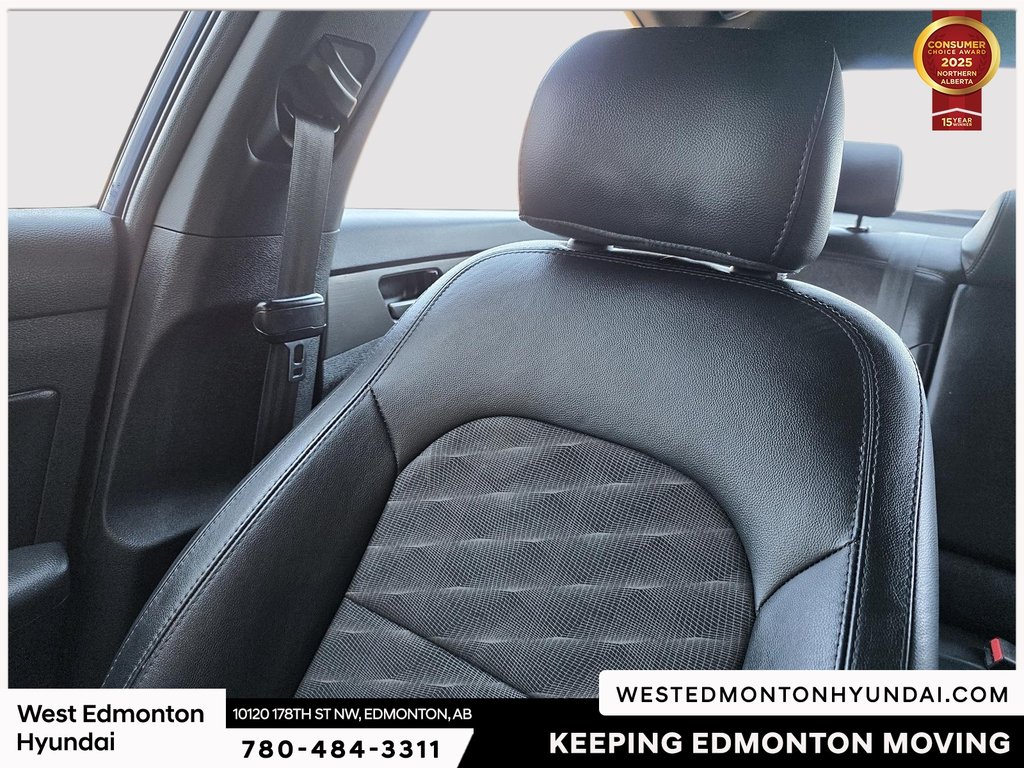 2018 Hyundai Sonata Sport in Edmonton, Alberta - 31 - w1024h768px
