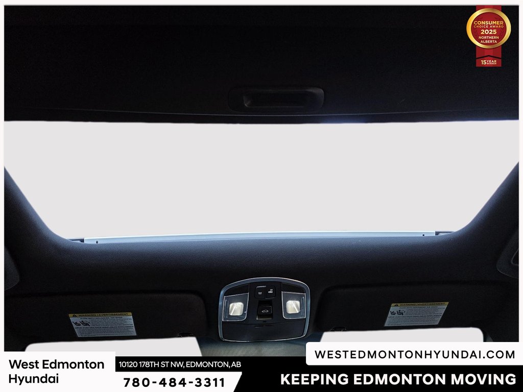 2018 Hyundai Sonata Sport in Edmonton, Alberta - 14 - w1024h768px