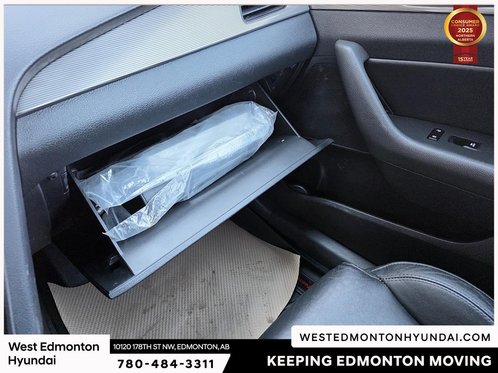 2018 Hyundai Sonata Sport in Edmonton, Alberta - 30 - w1024h768px