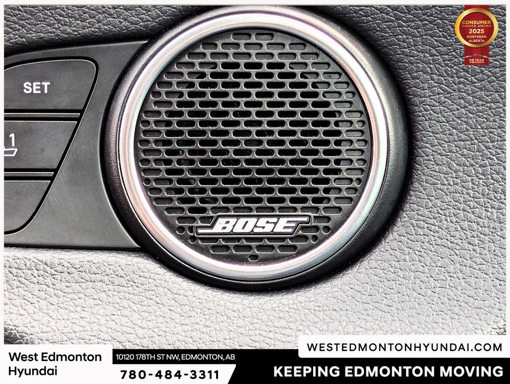 2021 Hyundai Sonata Luxury in Edmonton, Alberta - 9 - w1024h768px
