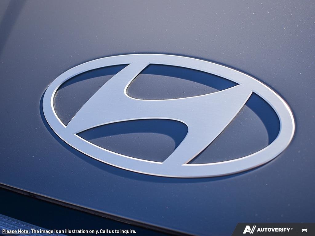 2025 Hyundai Sonata Preferred-Trend in Edmonton, Alberta - 9 - w1024h768px
