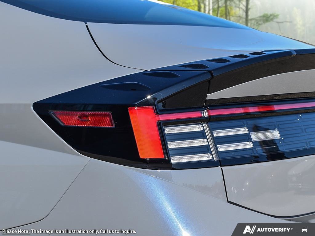 2025 Hyundai Sonata Preferred-Trend in Edmonton, Alberta - 11 - w1024h768px