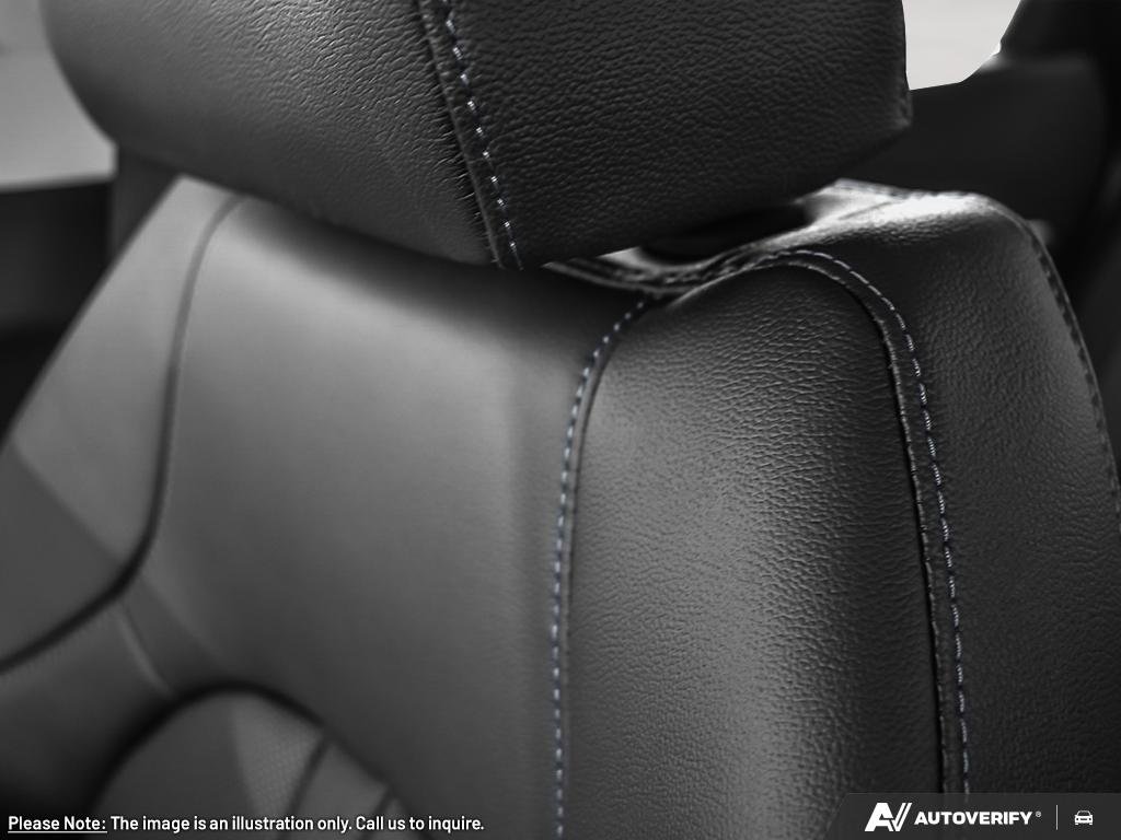 2025 Hyundai Sonata Preferred-Trend in Edmonton, Alberta - 20 - w1024h768px