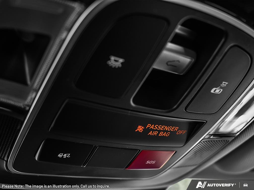 2025 Hyundai Sonata Preferred-Trend in Edmonton, Alberta - 19 - w1024h768px