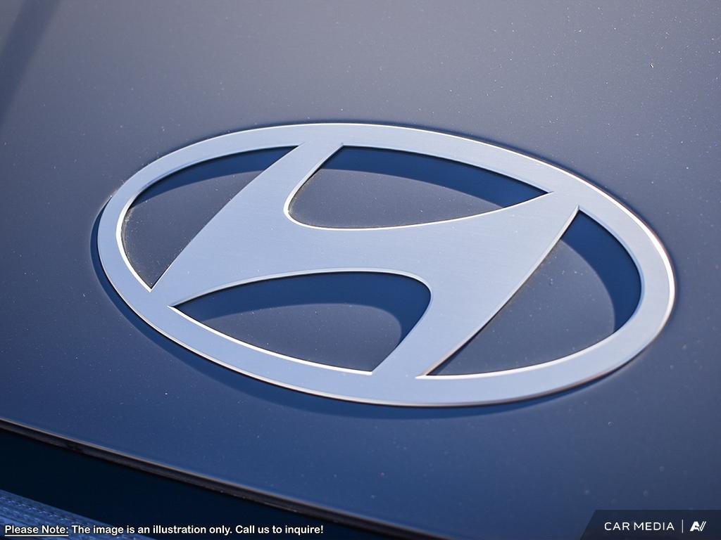 2025 Hyundai Sonata Preferred-Trend in Edmonton, Alberta - 9 - w1024h768px