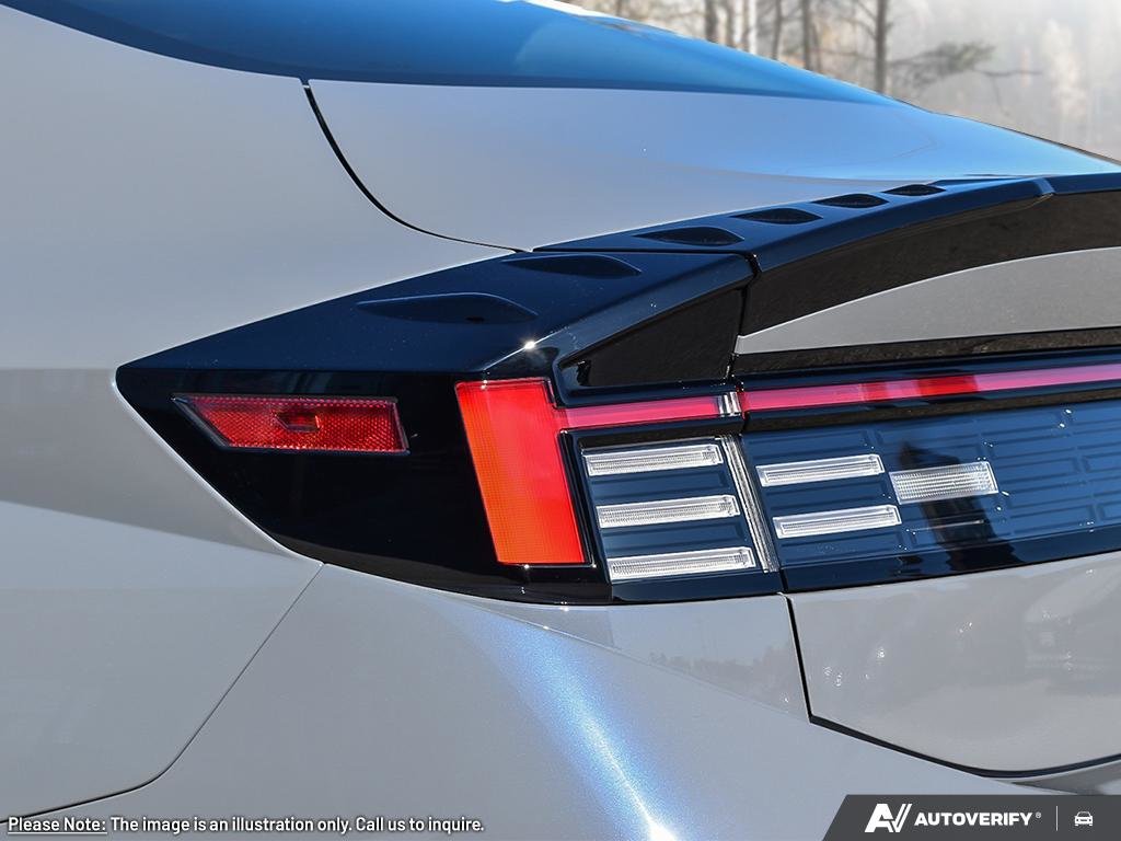 2025 Hyundai Sonata Preferred-Trend in Edmonton, Alberta - 11 - w1024h768px