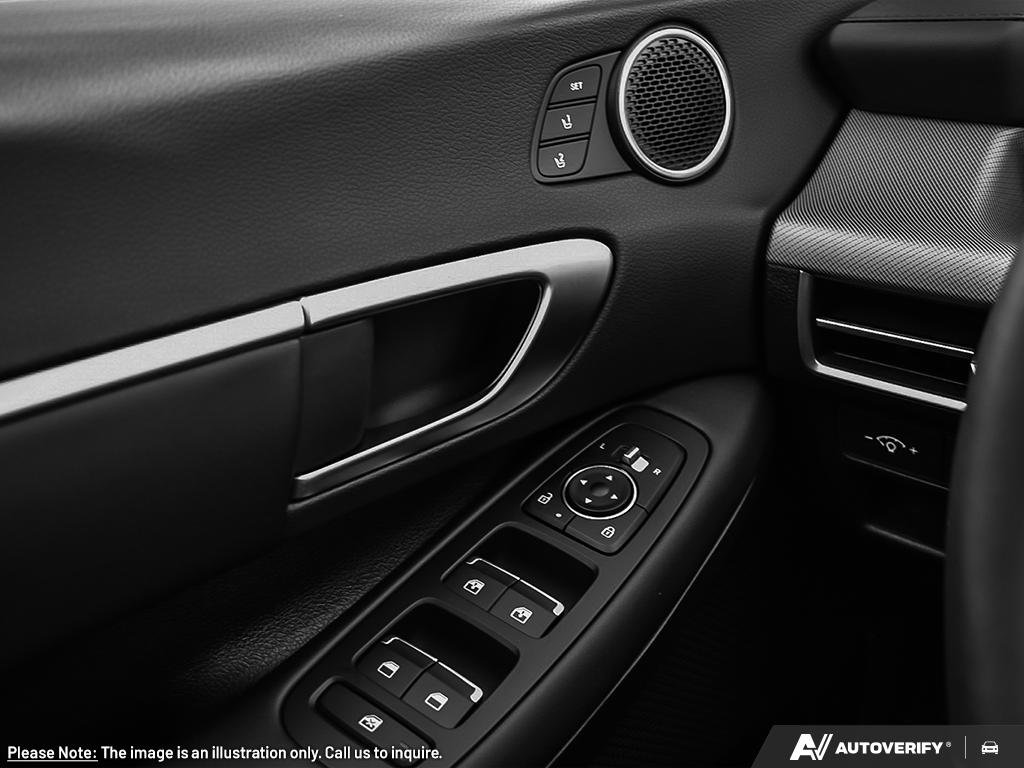 2025 Hyundai Sonata Preferred-Trend in Edmonton, Alberta - 16 - w1024h768px