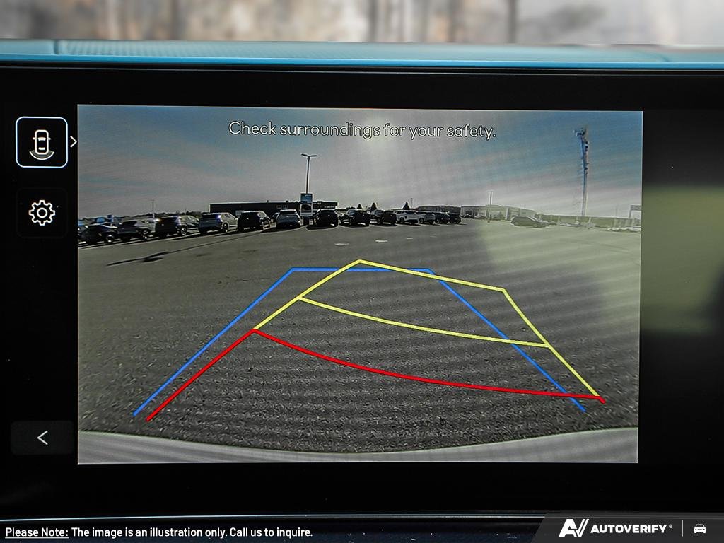 2025 Hyundai Sonata N-Line Ultimate in Edmonton, Alberta - 23 - w1024h768px