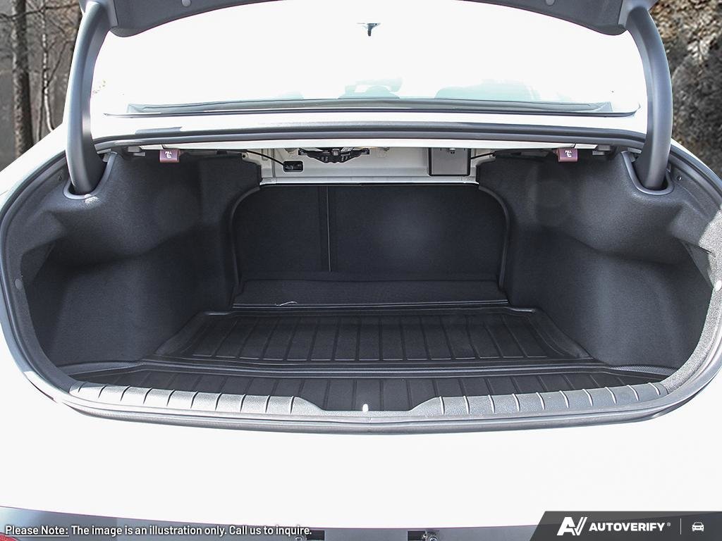 2025 Hyundai Sonata N-Line Ultimate in Edmonton, Alberta - 7 - w1024h768px