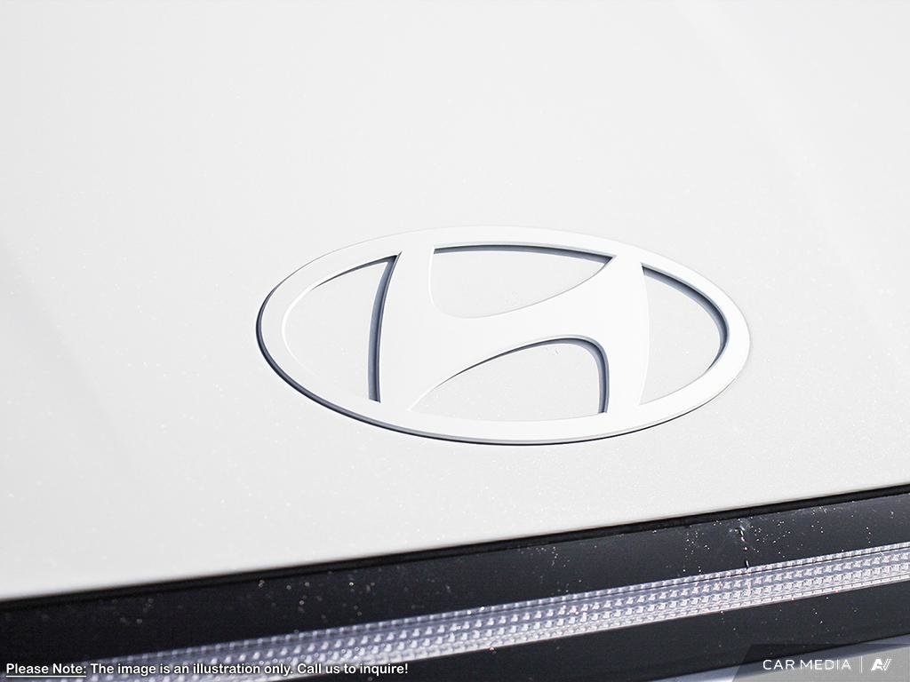 2025 Hyundai Sonata N-Line Ultimate in Edmonton, Alberta - 9 - w1024h768px