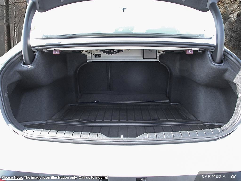 2025 Hyundai Sonata N-Line Ultimate in Edmonton, Alberta - 7 - w1024h768px