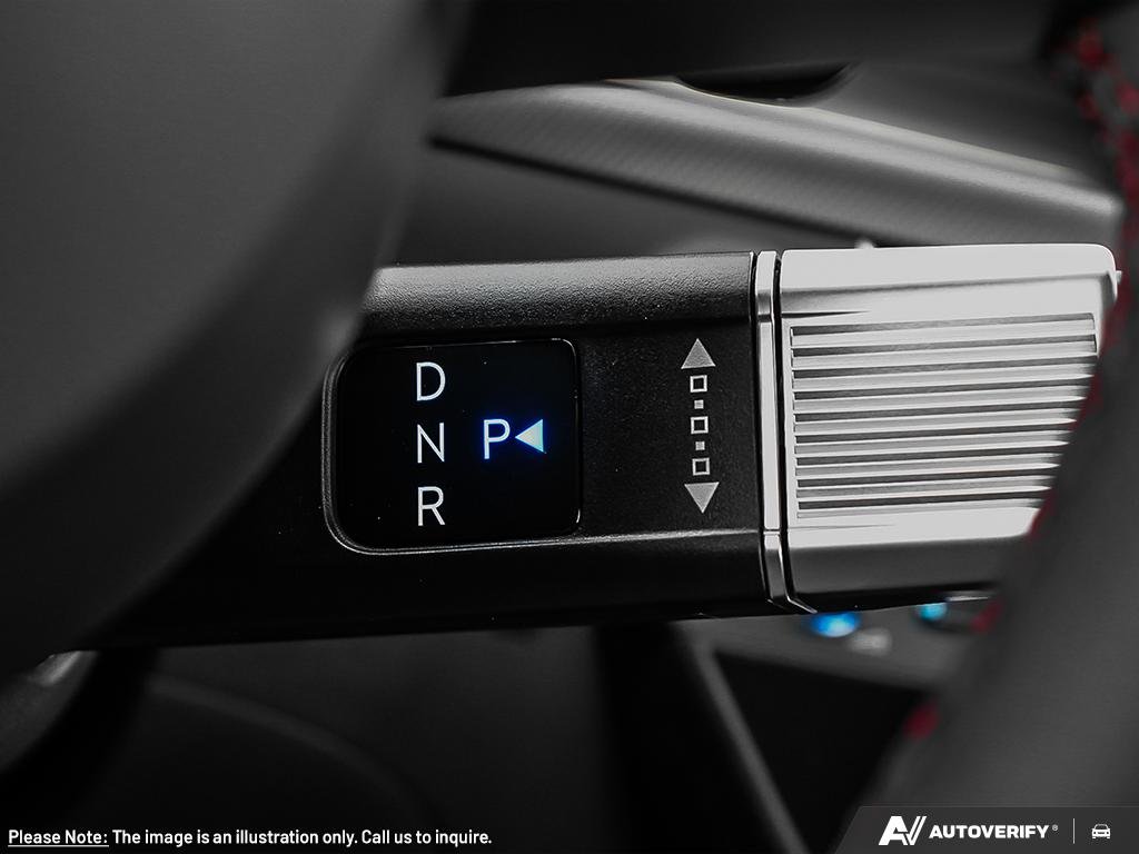 2025 Hyundai Sonata N-Line Ultimate in Edmonton, Alberta - 17 - w1024h768px