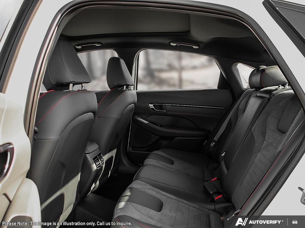 2025 Hyundai Sonata N-Line Ultimate in Edmonton, Alberta - 21 - w1024h768px